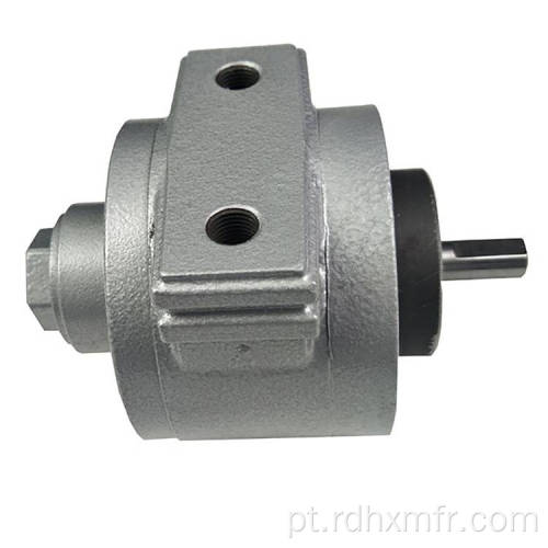 Motor pneumático de palhetas sem óleo HXNL32